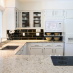 Custom kitchen remodelers