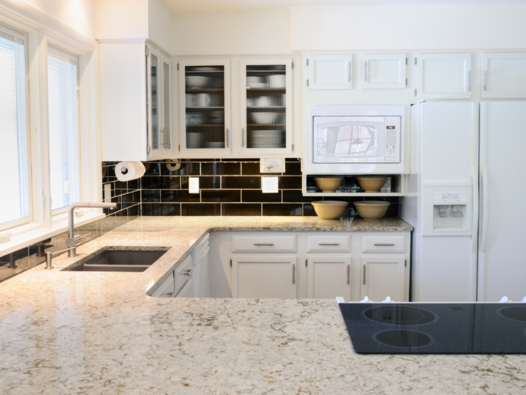 Custom kitchen remodelers